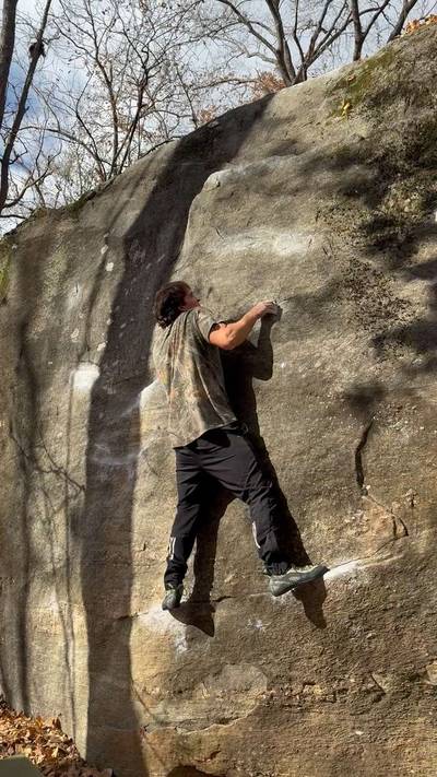 Black Slab Right v3, Rumbling Bald - Beta Video from rjmac94