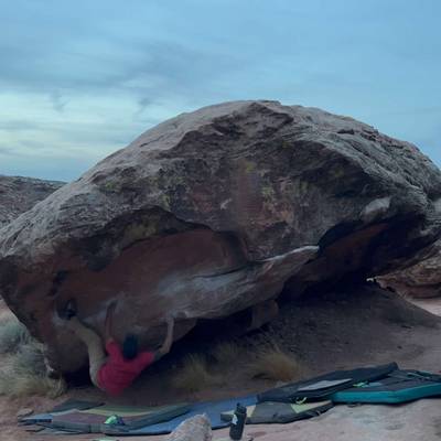 Dustbowl v5, Moe's Valley - Beta Video from MarioTheClimber