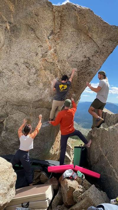Strike Zone v5, Lincoln Lake - Beta Video from TYLRBAKI