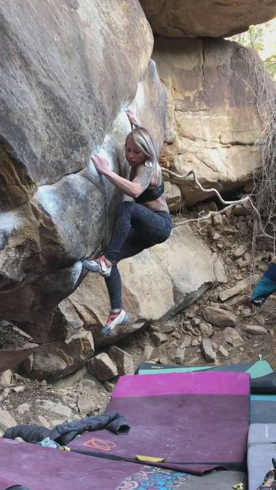 Squeeze My Nuts v7, Roy - Beta Video from Caroleeena