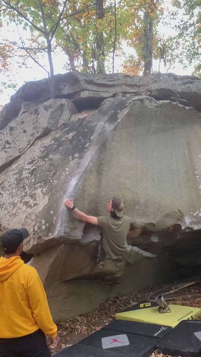 The Wave v5, Stone Fort - Beta Video from jbrenthenson