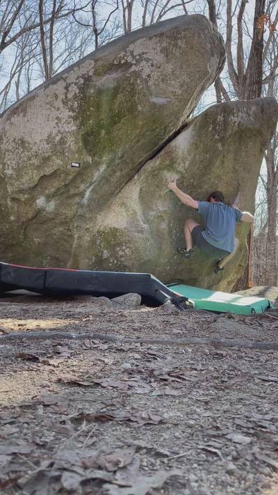 Venom v5, Boat Rock - Beta Video from jeremymale