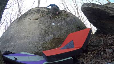 Yello Mon v3, Boat Rock - Beta Video from Chuffsthefur