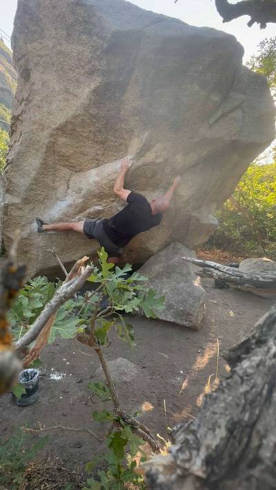 Flying Carpet v4, Little Cottonwood Canyon - Beta Video from InZANEity