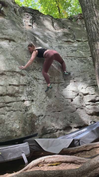 Mystery Machine v3, Stone Fort - Beta Video from abbygoodwin