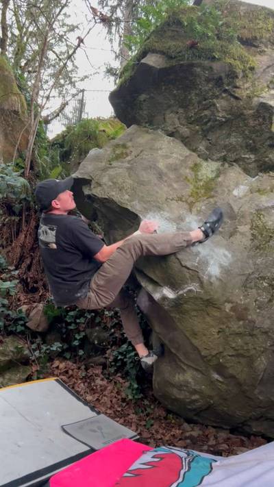 Gut Crunch v5, Carver - Beta Video from RoyDM