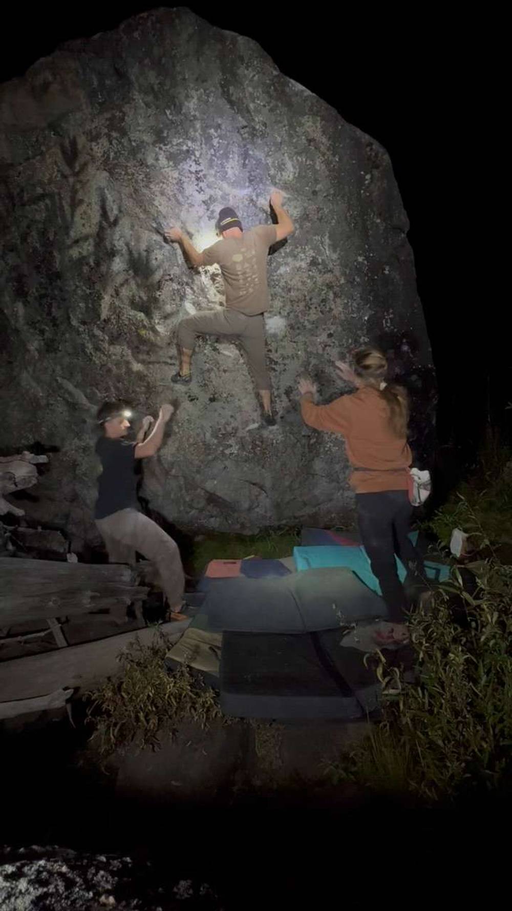 Omega 13 v7, Lake Tahoe - Beta Video from Neddy