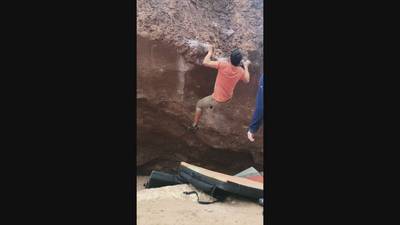 Redrum v7, Bishop - Beta Video from rufio