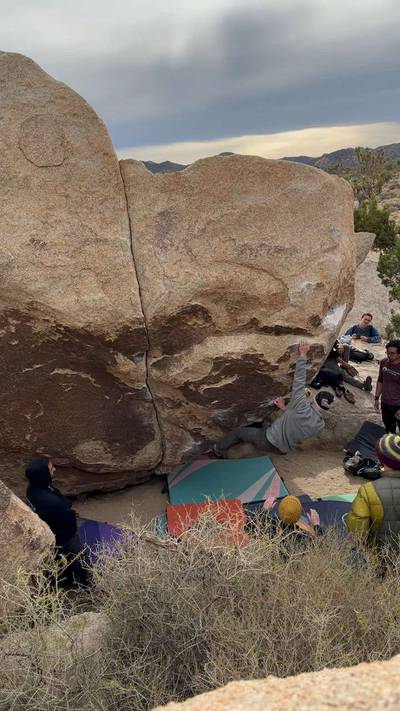 Strawberry Contraceptives v7, Joshua Tree - Beta Video from j.k0000