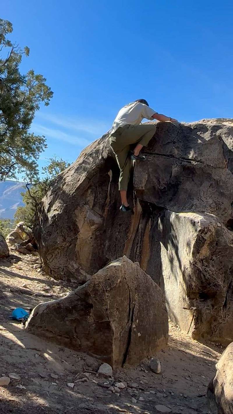 Con Man v0, Joe's Valley - Beta Video from Chris_Ol