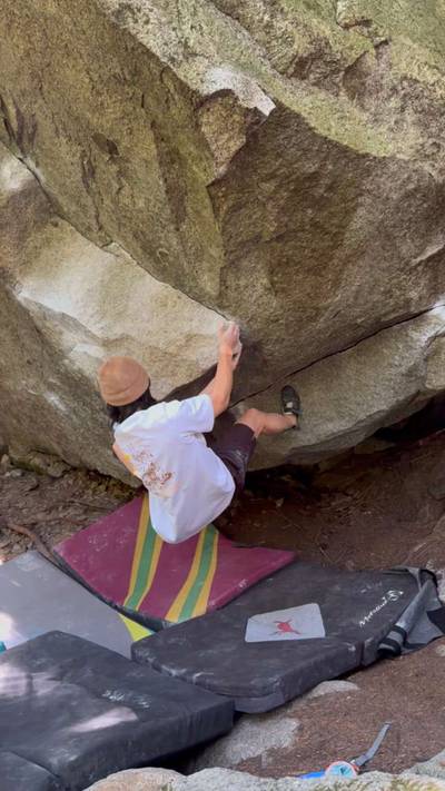 Missing Emotions v7, Squamish - Beta Video from Jiggly