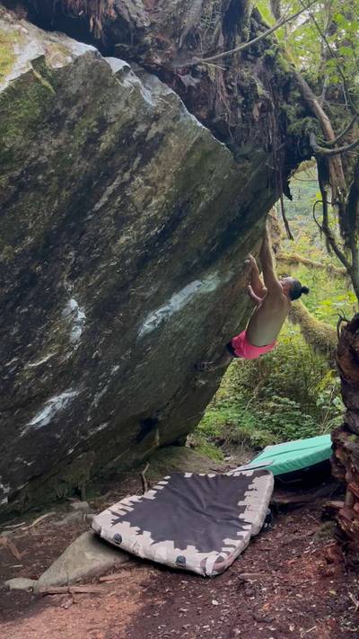 Swamp Queen v5, Miller River - Beta Video from realmightyquinn