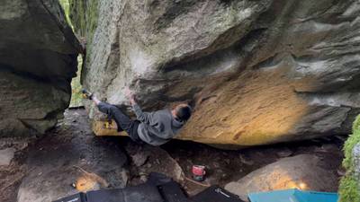 The Reckoning Stand v10, Squamish - Beta Video from Kakeru