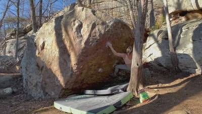 Spank The Baby v7, Stone Fort - Beta Video from lauramarie43