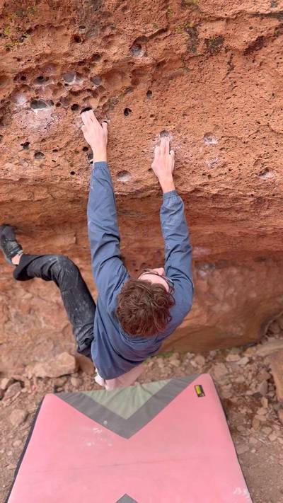 Jack of Swords v9, Bishop - Beta Video from Shaylor_jack