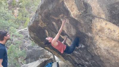 Pagan Poetry v11, Joe's Valley - Beta Video from kerryscott123