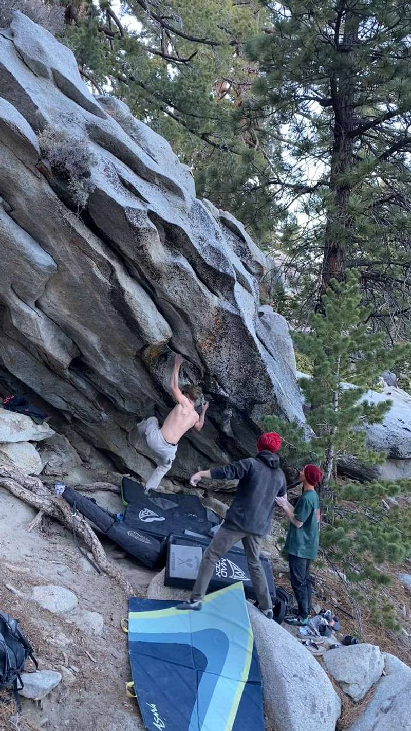 Love of Basic Cable v9, Tramway - Beta Video from ZackaryH