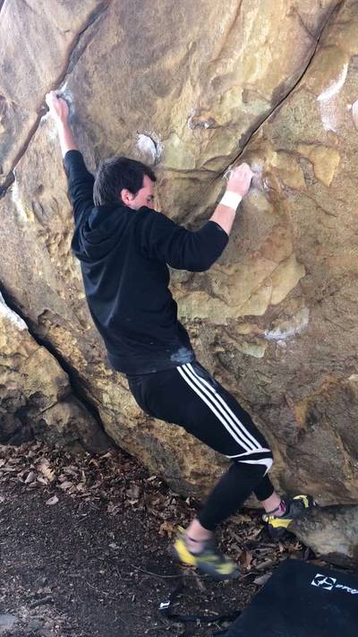 Monster Extension v5, Stone Fort - Beta Video from FallingSolo