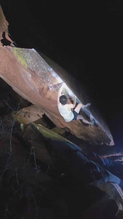 Stasis v11, Red Rock - Beta Video from TinyDynos