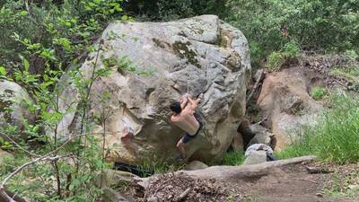 Countdown To Extinction v9, Santa Barbara - Beta Video from DanKo