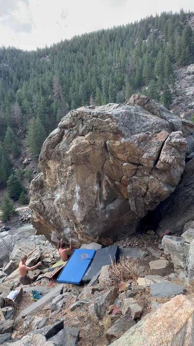 Into the Light v7, Clear Creek Canyon - Beta Video from Tekwizoo