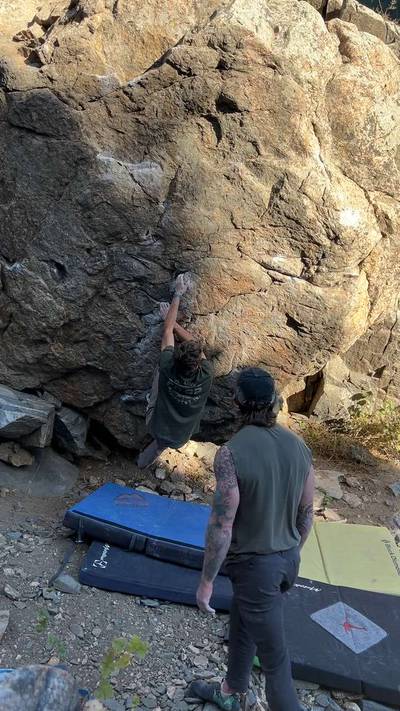 Reaper's Bounty v8, Clear Creek Canyon - Beta Video from Tekwizoo