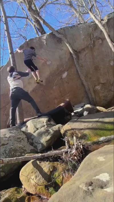 Riverfront v5, Pep Boys - Beta Video from BrushUrTicks