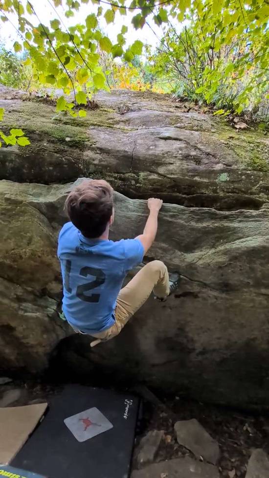 Trench Warfare v5, Calabogie - Beta Video from JacksonMoore012