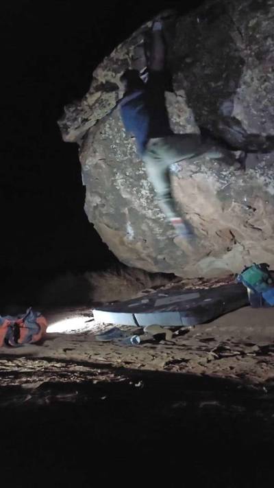 Athlete's Foot v9, Moe's Valley - Beta Video from ptrgeorge