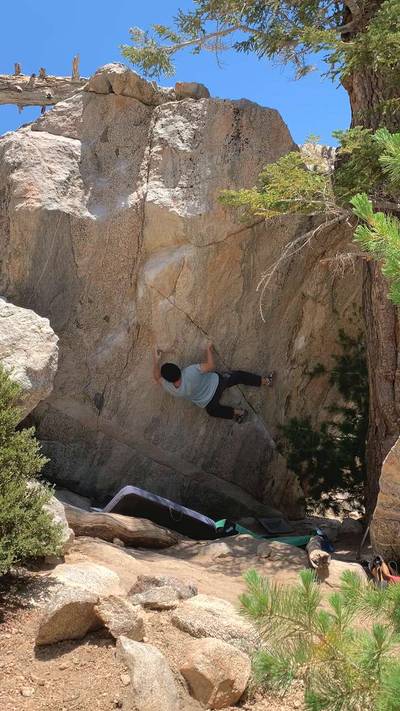 Vanishing Point v9, Tramway - Beta Video from dynocatcher