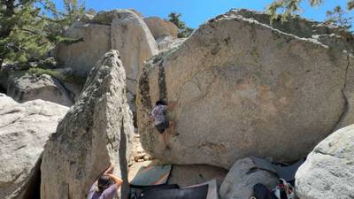Only the Good Die Young v6, Tramway - Beta Video from SWSon