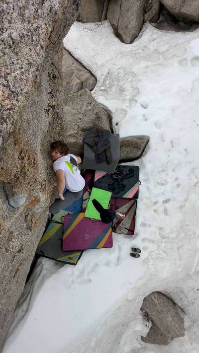 Strike Zone v5, Lincoln Lake - Beta Video from BWilder