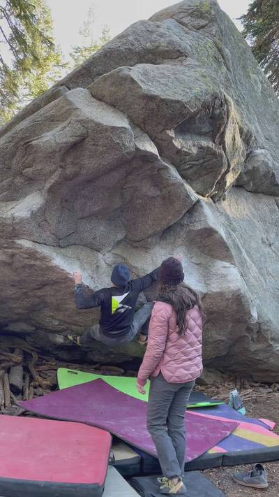 Hotos & Hand Tools v8, Lake Tahoe - Beta Video from David_Gurman