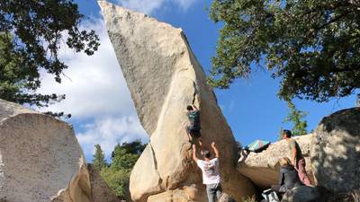 Dragon Flake v5, Horse Flats - Beta Video from StinkeePete