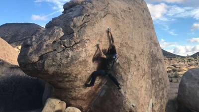 Chili Sauce v7, Joshua Tree - Beta Video from StinkeePete
