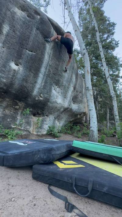 The Coaster v7, Joe's Valley - Beta Video from tonydiaz