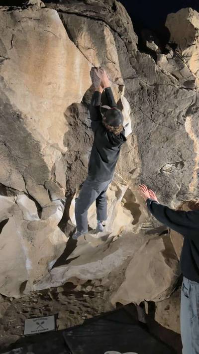 Bubbatronic v9, Joe's Valley - Beta Video from TobinMerrill