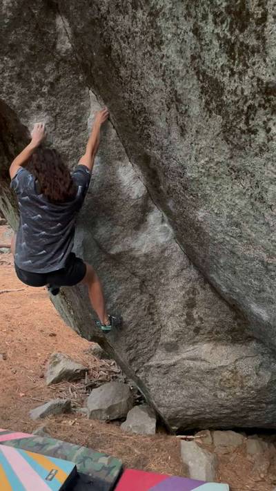 Root Canal v7, Yosemite Valley - Beta Video from PruneyFingers