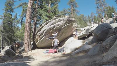 Frank's Problem v5, Tramway - Beta Video from Herb_Sends