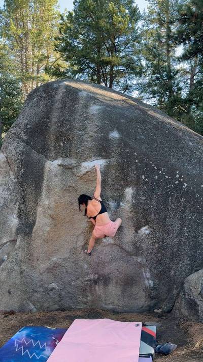 Tiger Woods v9, Lake Tahoe - Beta Video from lrnjung