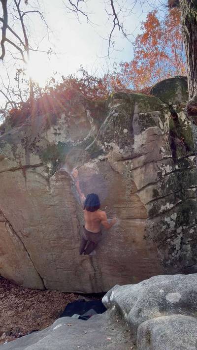 Shiver Me Timbers Direct v8, Stone Fort - Beta Video from tallnotstrong