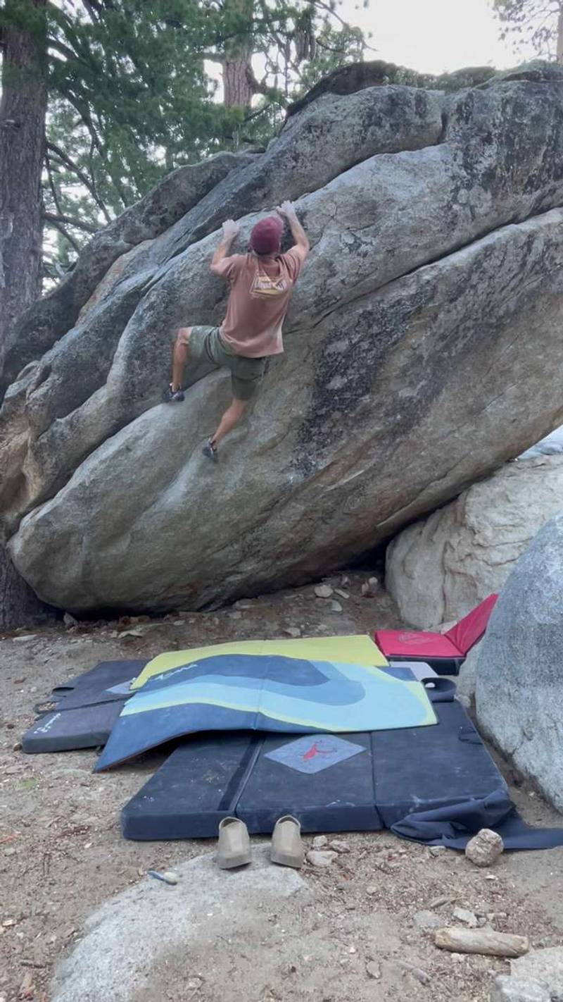 Frank's Direct Variation v3, Tramway - Beta Video from JPeregrina27