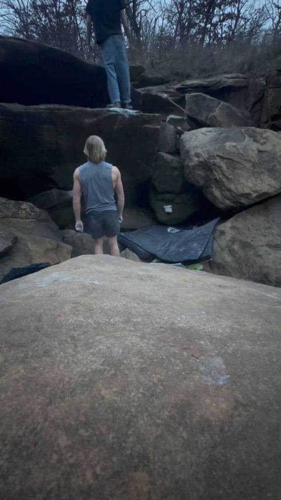Party in the USA v9, Tulsa, OK - Beta Video from Hunt4Matt
