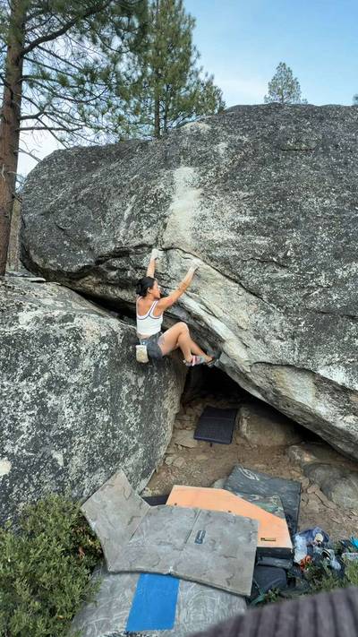 Black Jettas Stand v5, Lake Tahoe - Beta Video from ANTHEA