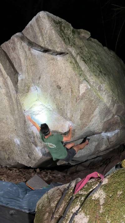 Missing Emotions v7, Squamish - Beta Video from jeffwong90