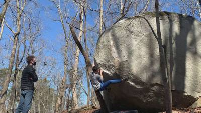 Paint Can Sit v9, Boat Rock - Beta Video from Sheldon_Steines