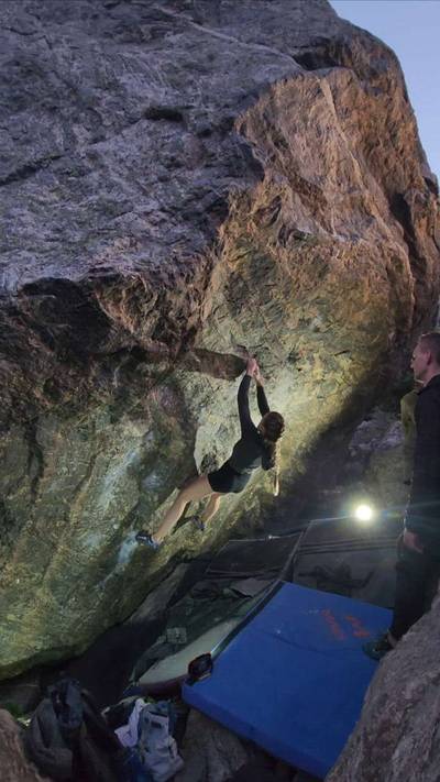 Nuthin But Sunshine v13, Rocky Mountain National Park - Beta Video from kellyabirch