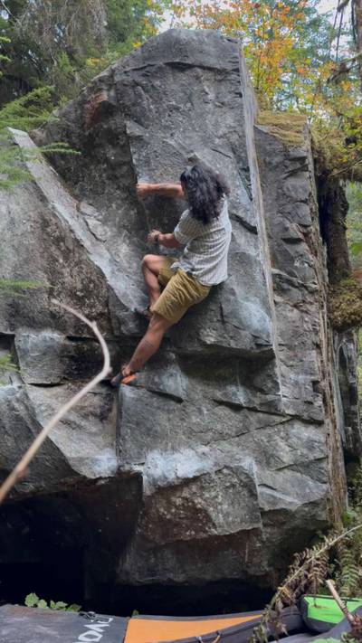 Swamp Thing v6, Miller River - Beta Video from MojarraFrita