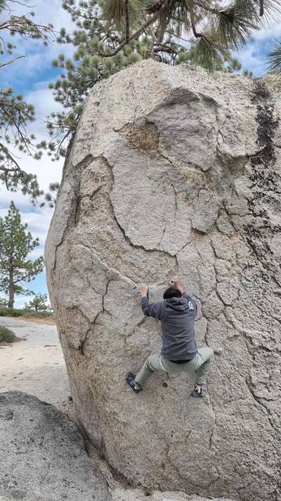 Quality Line v3, Lake Tahoe - Beta Video from steven310