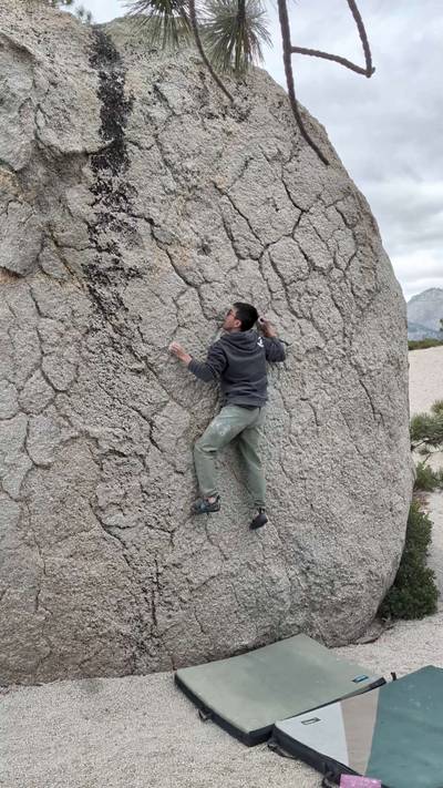 American Gladiator v8, Lake Tahoe - Beta Video from steven310